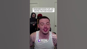 OG FaZe members talk about FaZe Jev 👀 #faze #jev #clips