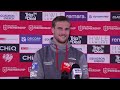 Couchman: "If we can hold on to the ball, we can score points"