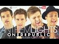 OneRepublic Mash-Up - 