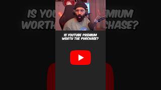 Is Youtube Premium Worth The Purchase?