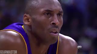 2009 WCF - Los Angeles vs Denver - Game 3 Best Plays