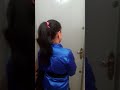 Madre no reconoce a su hija. Venezolanos