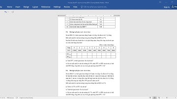💥 Học Online trên Zoom ngày 23/6💖 Bài giảng Bài tập Bất động sản 💢 Trường Đại học Công nghiệp TP.HCM