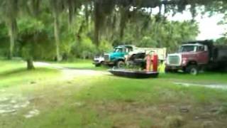 Lil' 4 cylinder (180 lycoming)