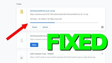 How To Fix Google Chrome Browser Pc Slow Download Speed Solved Easy and Fast 2022