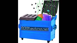 Romhacking.Net Sucks