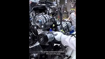 BMW Transmission System Explained | Power, Precision & Performance #BMW #BMWTransmission