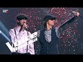 Vinko i Gobac - "Pinokio" | Live 3, finale | The Voice Hrvatska | Sezona 3