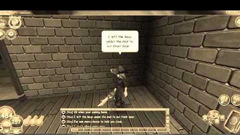 Wizard101 Music Video- Ass Back Home! :3