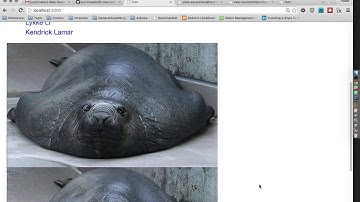 Rails Deployment to Heroku, 3/3