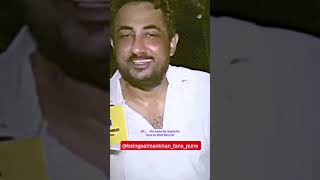 Salman Khan Chad Salman Khan Status