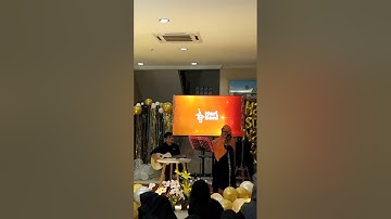 Perfect - Ed Sheeran feat Gandi Wilyanto (HSN BPS 2025)