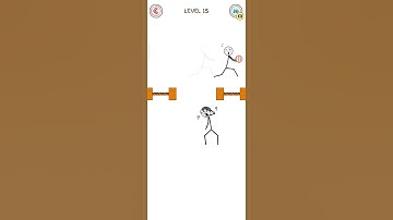 Thief Puzzle: to pass a level gameplay #short #shortsgameplay #shorts #thiefpuzzle