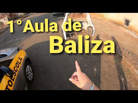 Primeira Aula de