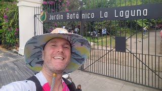 DEBES visitar este lugar en El Salvador 🇸🇻