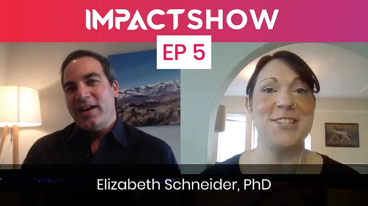 Overcoming Coronavirus - EP 5 - Elizabeth Schneide...