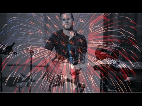 Star Spangled Banner: Live Performance - Joey Atansio