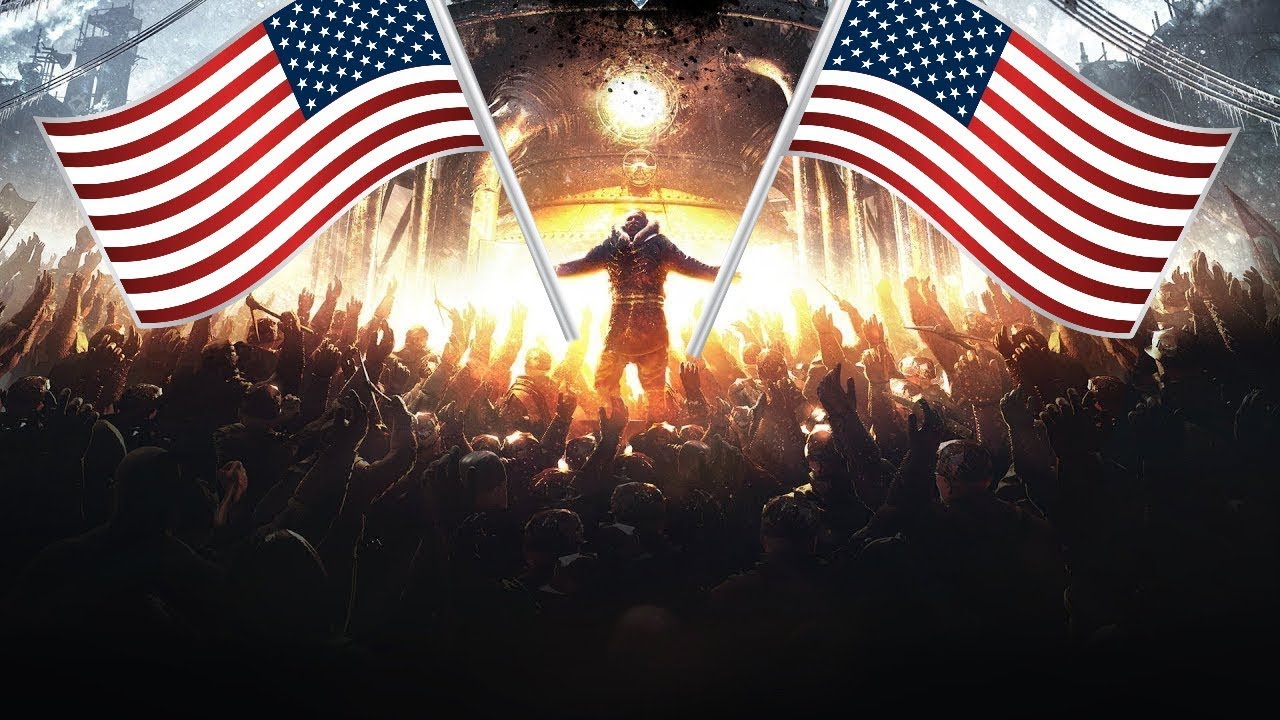 Frostpunk USA No Medical Care YouTube