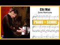 Chi Mai Ennio Morricone Sheet Music For Piano Solo By Sangah Noona