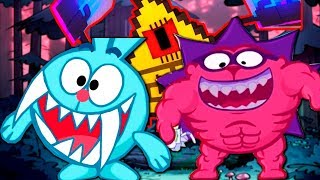 СМЕШАРИКИ И ГРАВИТИ ФОЛЗ В МАЙНКРАФТ ПРОХОЖДЕНИЕ И ОБЗОР КАРТЫ Видео для детей MINECRAFT Мультик СМЕШАРИКИ И ГРАВИТИ ФОЛЗ В МАЙНКРАФТ ПРОХОЖДЕНИЕ И ОБЗОР КАРТЫ Видео для детей MINECRAFT Мультик