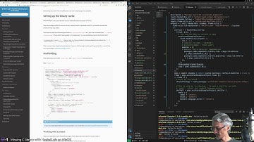 Missing C library with Haskell.nix on NixOS