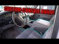THE SICKEST OBS F350 CENTER CONSOLE EVER MADE!