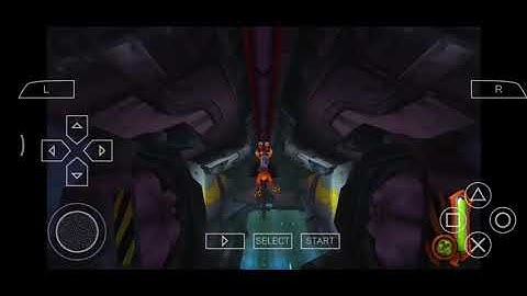 daxter ppsspp android game