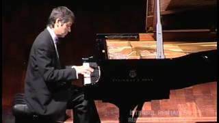 Rustem Hayroudinoff - Istanbul Recitals Concert October 2007