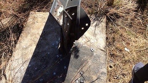 Collapsed Pylon - N12W after Samfur/Nancefield Bridge. Pylon collapsed on Monday, 25th October 2021