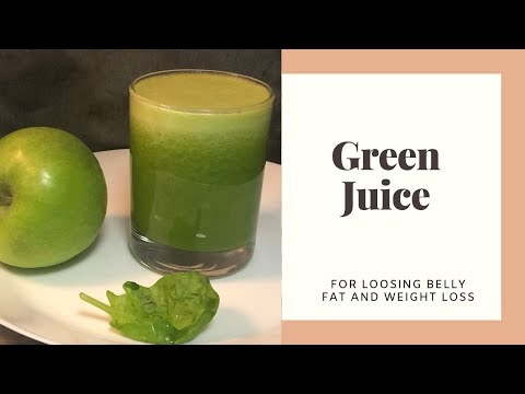 green-juice-/-healthy-green-juice-with-amazing-health-benefits-/-episode-no-:-46