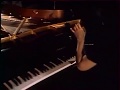 Martha Argerich | Ravel –Gaspard de la nuit: Scarbo (1980)