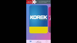 کارتی مۆبایل Kurdish Korek Asia Zain Top up iOS App screenshot 3