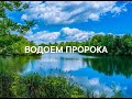 1. Водоем Пророка (мир ему). Подарок Всевышнего Аллаха для праведников.