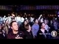 Stephen, Julian, Damian, & Cedella Marley Performing "Could You Be Loved" @ The House of Blues