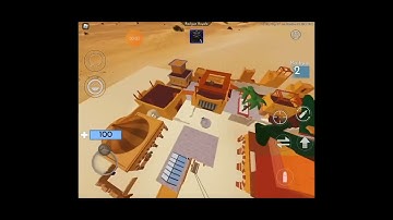 Proof you can hack on roblox arsenal on mobile