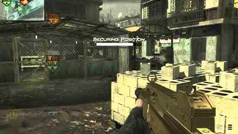MW3 cheat FOOTAGE x POOP modded mk14 pu$$Y haha