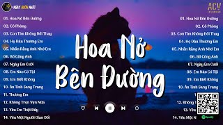 Hay Lâu Lâu Em Quên Gọi Nhầm Tên Anh Đi... Hoa Nở Bên Đường, Cô Phòng | Nhạc Trẻ Nhẹ Nhàng Hay 2024