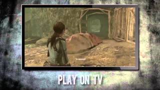 Resident Evil Revelations - Wii U Features