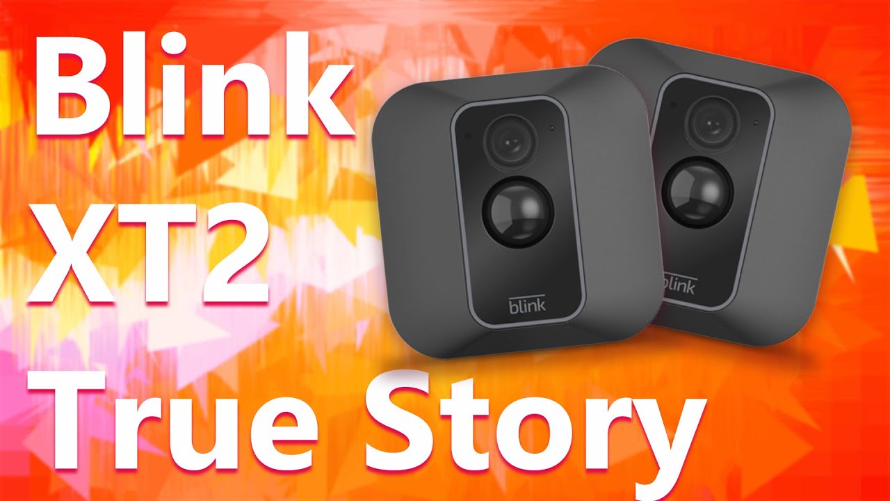 Blink XT2 Home security system, Review, True Story, and Pro Tips 