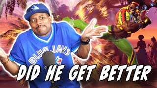 Deejay's Secret Weapon Revealed in Street Fighter 6! Prepare for the Ultimate Beatdown!