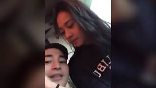 Anya Geraldine X Bioone?