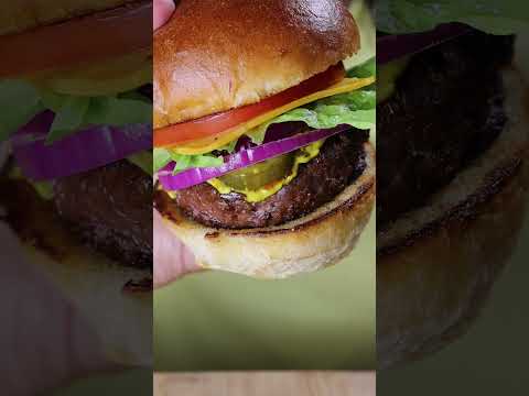 How to Make a Krabby Patty