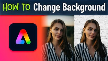 How to Change Background in Adobe Express – Quick & Easy Tutorial