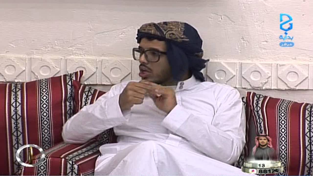 العشاء - ج2 - اليوم35 - الجمعة | #زد_رصيدك35