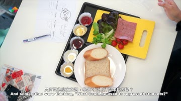 "One from Hundred Thousand" Season 3: Co-creation Workshop