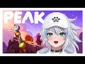 『Game Dev Play Games』 | Can I reach the PEAK ?
