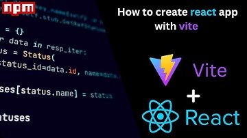 How to create react app with vite  (in 2024) | Beginners | in 5 minutes | Sinhala