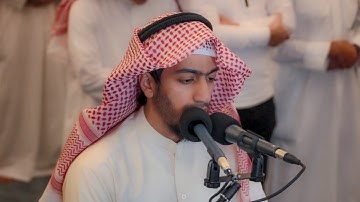 Surah Ghafir (سورة غافر)  | Relaxing Heart Touching Voice | Sheikh Badr Al Bishr