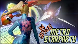 LIVE! Metrocon 2016 - Metro Star Party