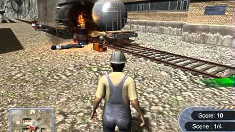 Cross Platform Design - Demo 2013